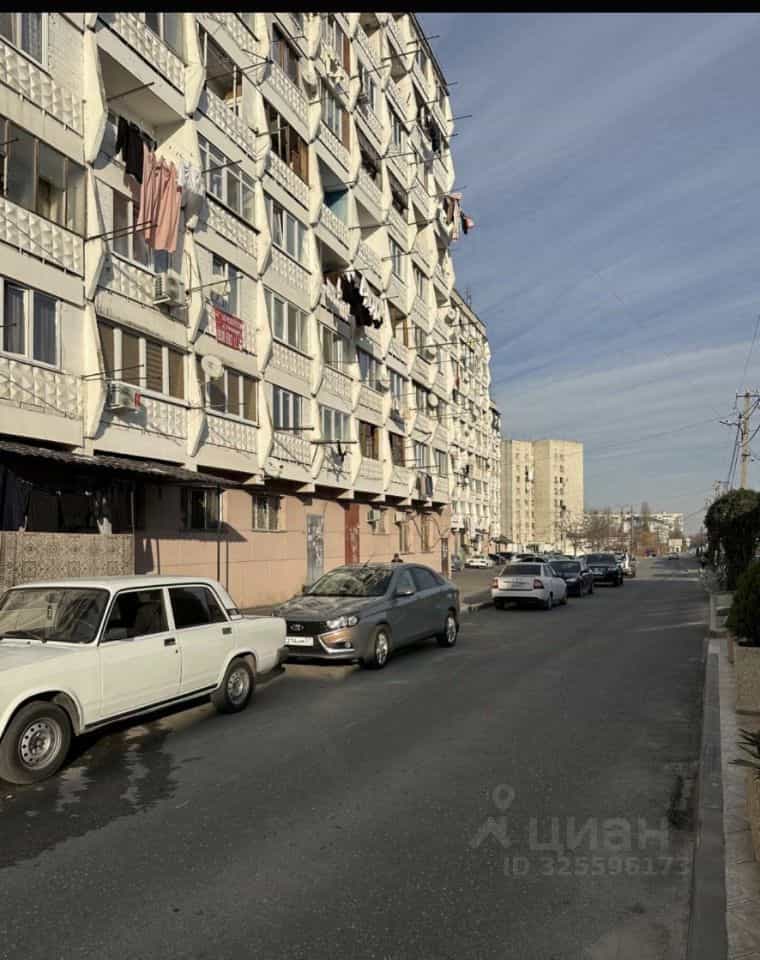 Россия, Кабардино-Балкарская Республика, Нальчик, улица 2-й Таманской Дивизии, 358, фото 15