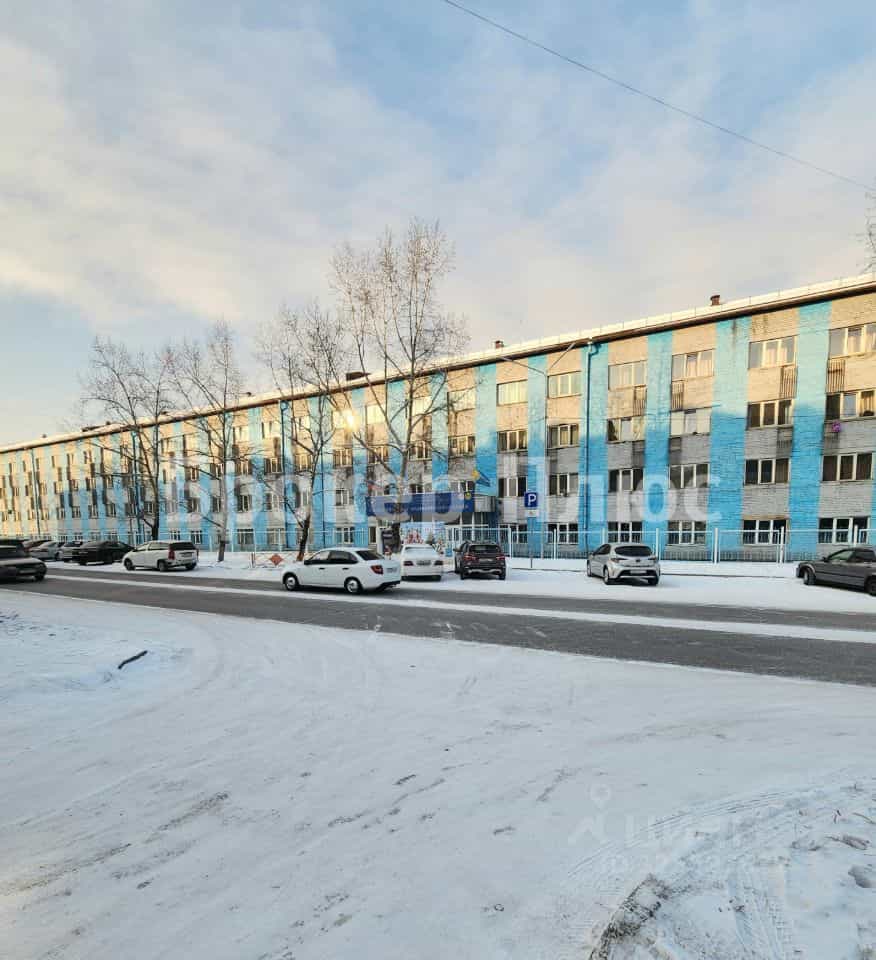 Россия, Республика Тыва, Кызыл, улица Кечил-Оола, 5, фото 10