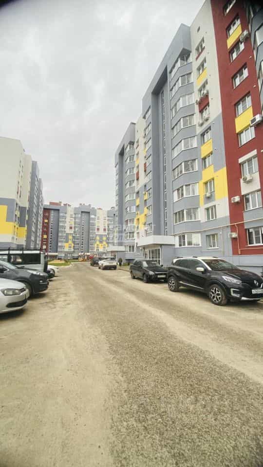 Россия, городской округ Тамбов, посёлок Строитель, Придорожная улица, 3В, фото 2