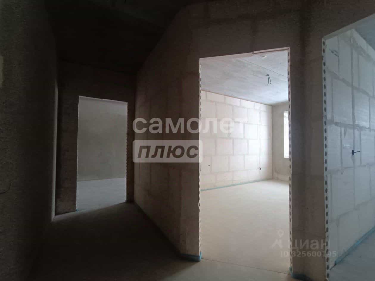 Россия, городской округ Тамбов, посёлок Строитель, Придорожная улица, 3В, фото 10