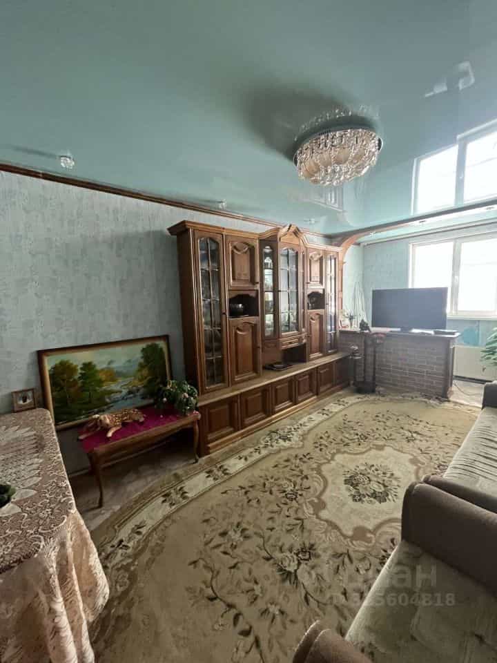 Россия, Астраханская область, село Икряное, улица Пугачёва, 21, фото 3