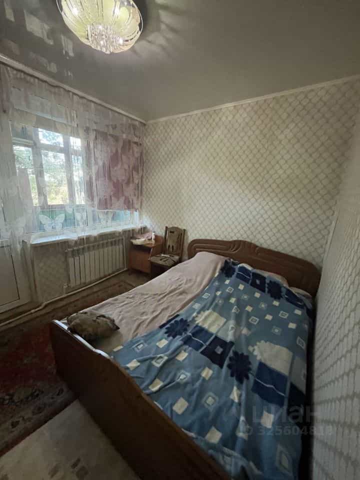Россия, Астраханская область, село Икряное, улица Пугачёва, 21, фото 6