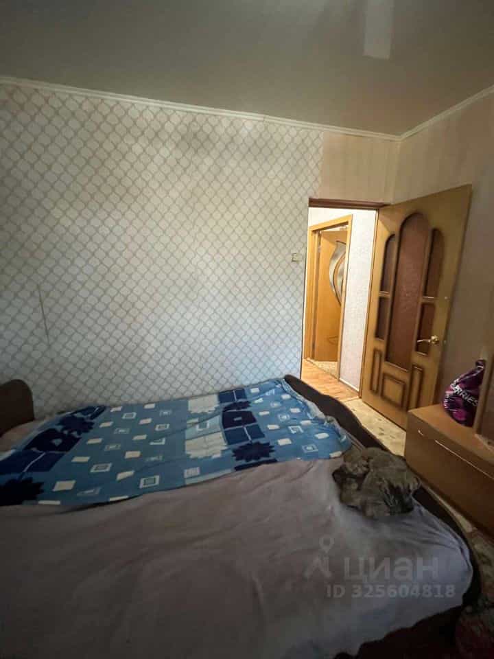 Россия, Астраханская область, село Икряное, улица Пугачёва, 21, фото 7