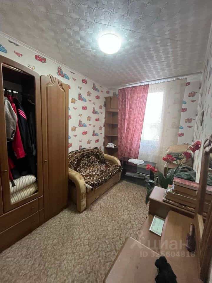 Россия, Астраханская область, село Икряное, улица Пугачёва, 21, фото 8