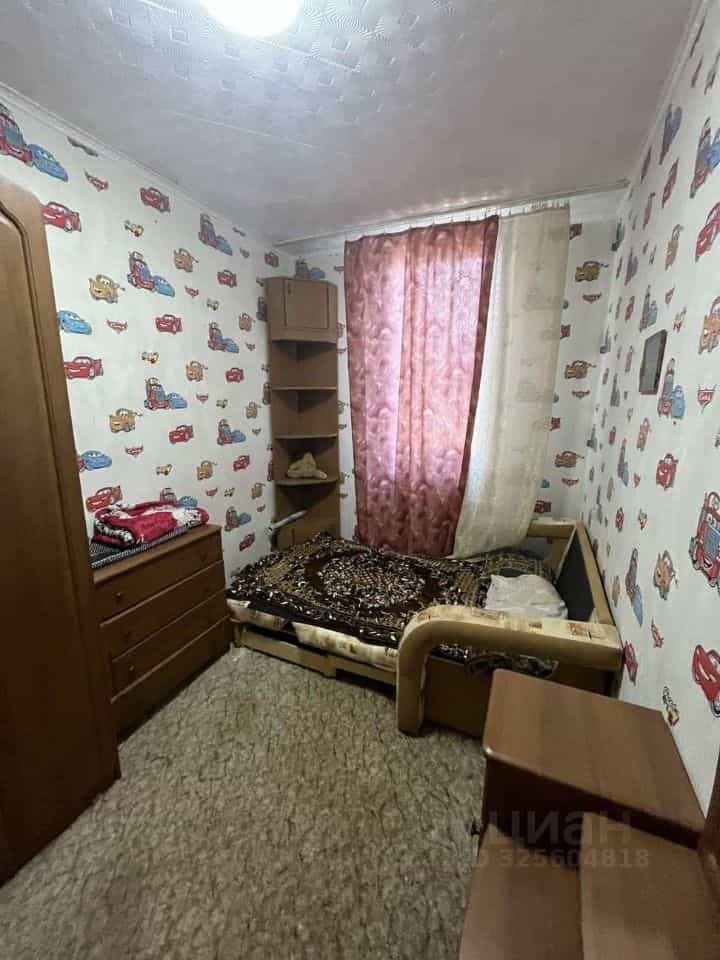Россия, Астраханская область, село Икряное, улица Пугачёва, 21, фото 9