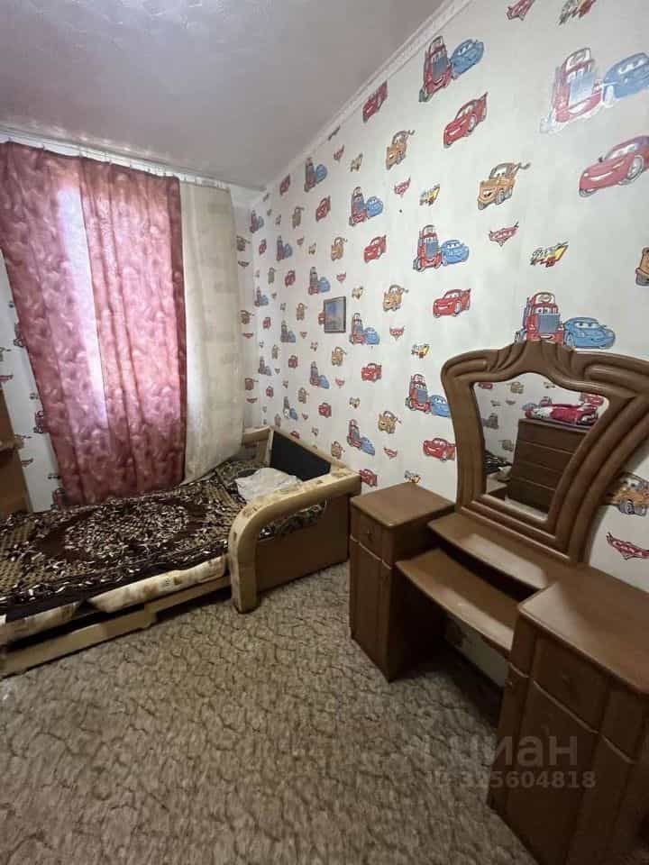 Россия, Астраханская область, село Икряное, улица Пугачёва, 21, фото 10