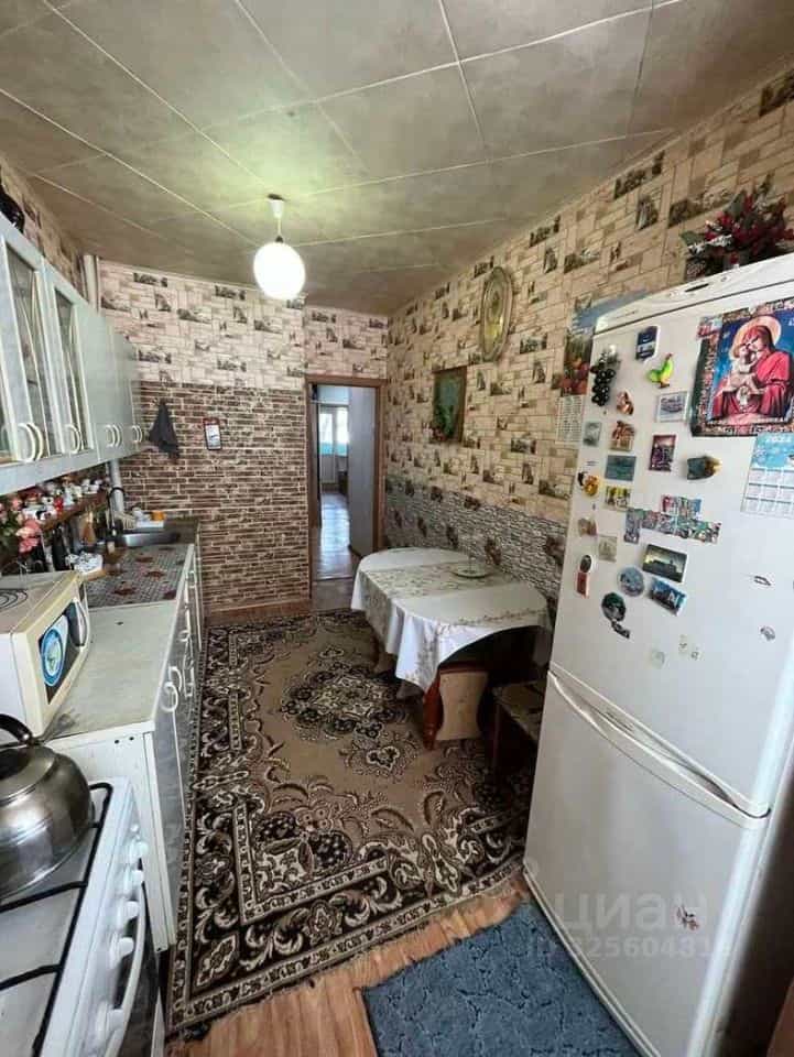 Россия, Астраханская область, село Икряное, улица Пугачёва, 21, фото 12