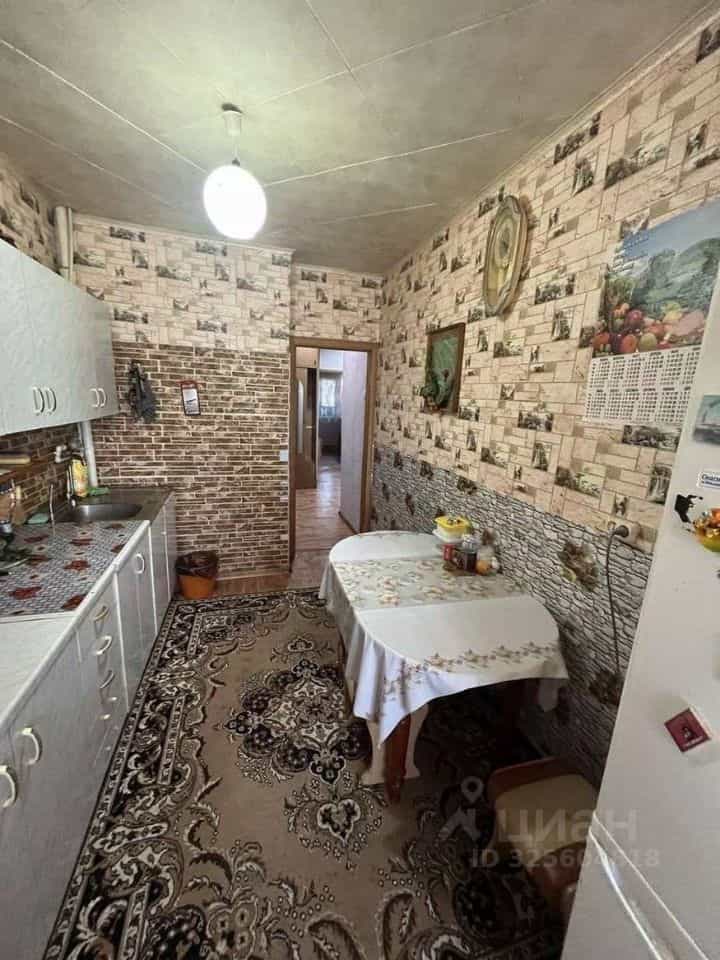 Россия, Астраханская область, село Икряное, улица Пугачёва, 21, фото 14