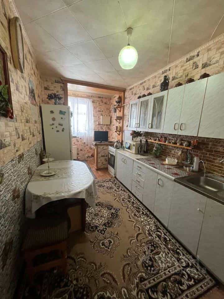 Россия, Астраханская область, село Икряное, улица Пугачёва, 21, фото 15