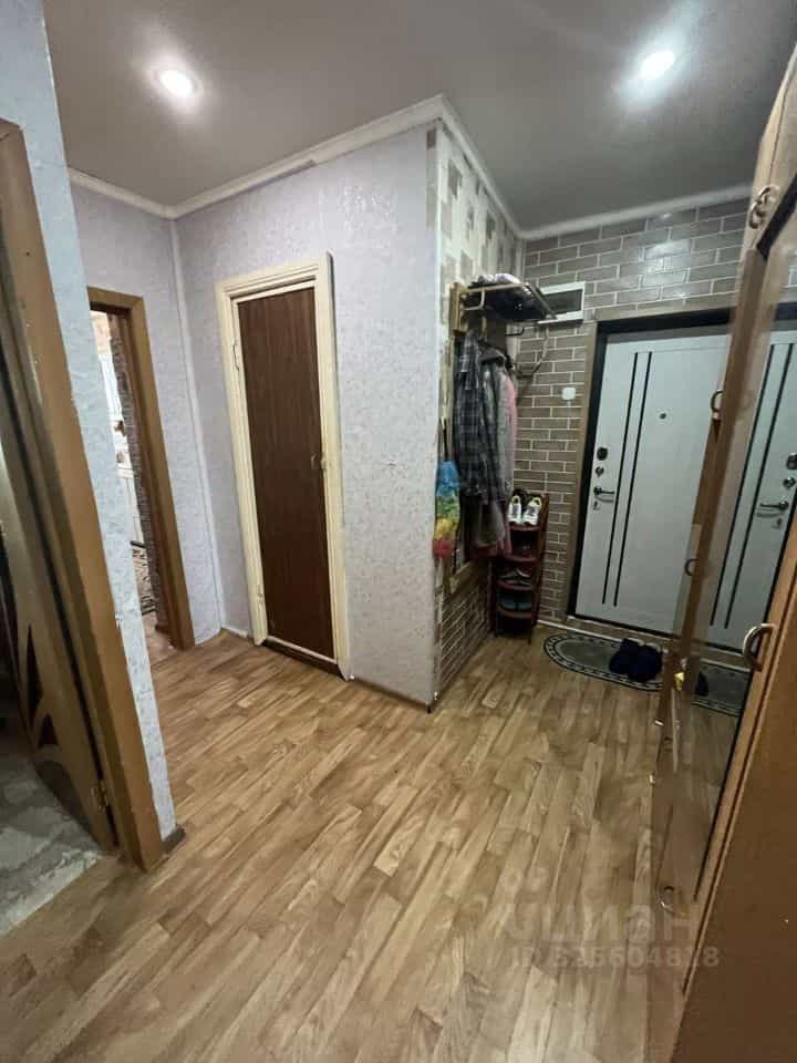 Россия, Астраханская область, село Икряное, улица Пугачёва, 21, фото 17
