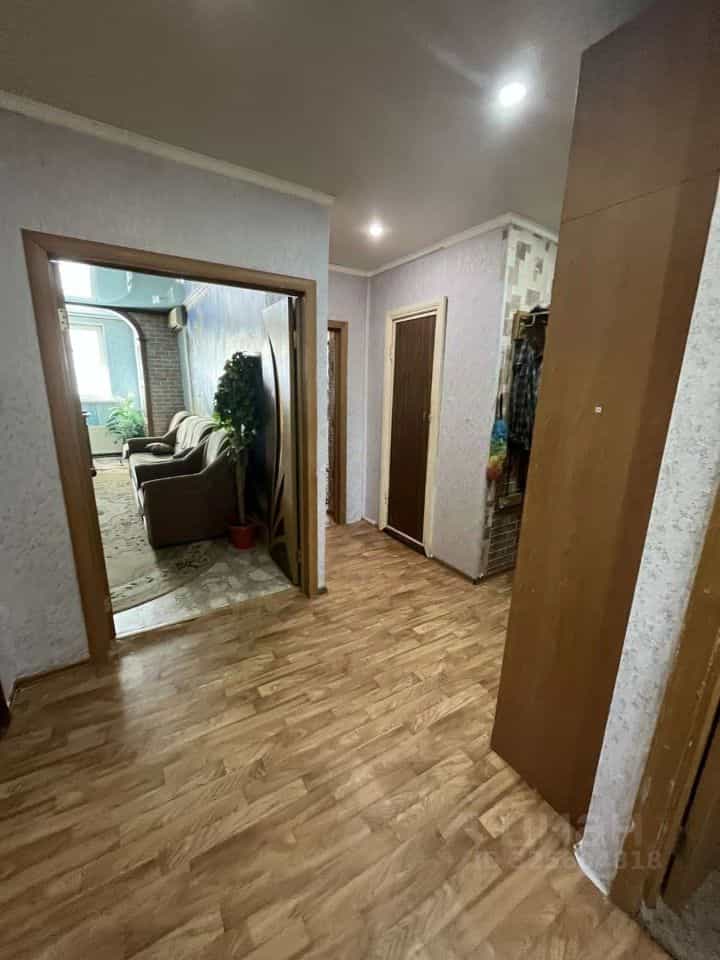 Россия, Астраханская область, село Икряное, улица Пугачёва, 21, фото 18