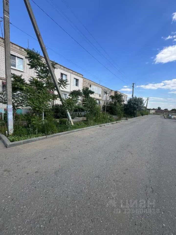 Россия, Астраханская область, село Икряное, улица Пугачёва, 21, фото 26