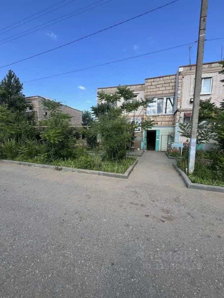 Россия, Астраханская область, село Икряное, улица Пугачёва, 21, фото 28