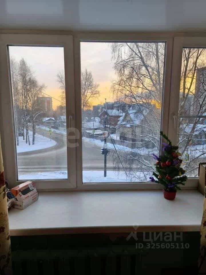 Россия, Республика Коми, Сыктывкар, Печорская улица, 8