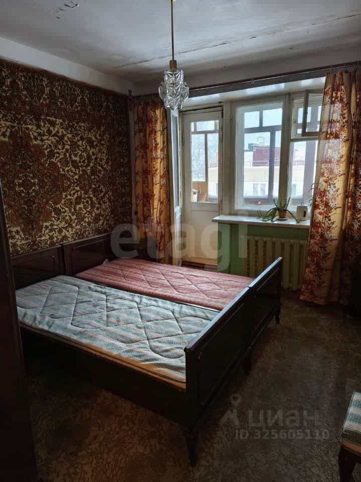 Россия, Республика Коми, Сыктывкар, Печорская улица, 8, фото 5