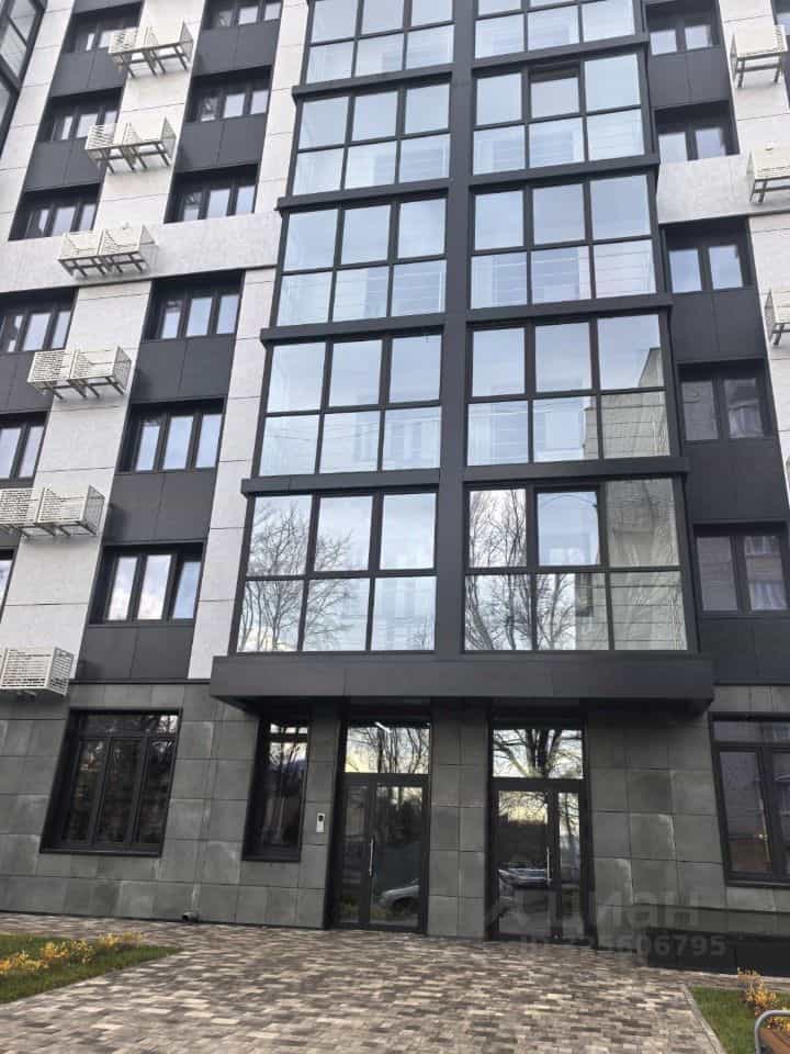 Россия, Тамбов, улица Карла Маркса, 169, фото 33