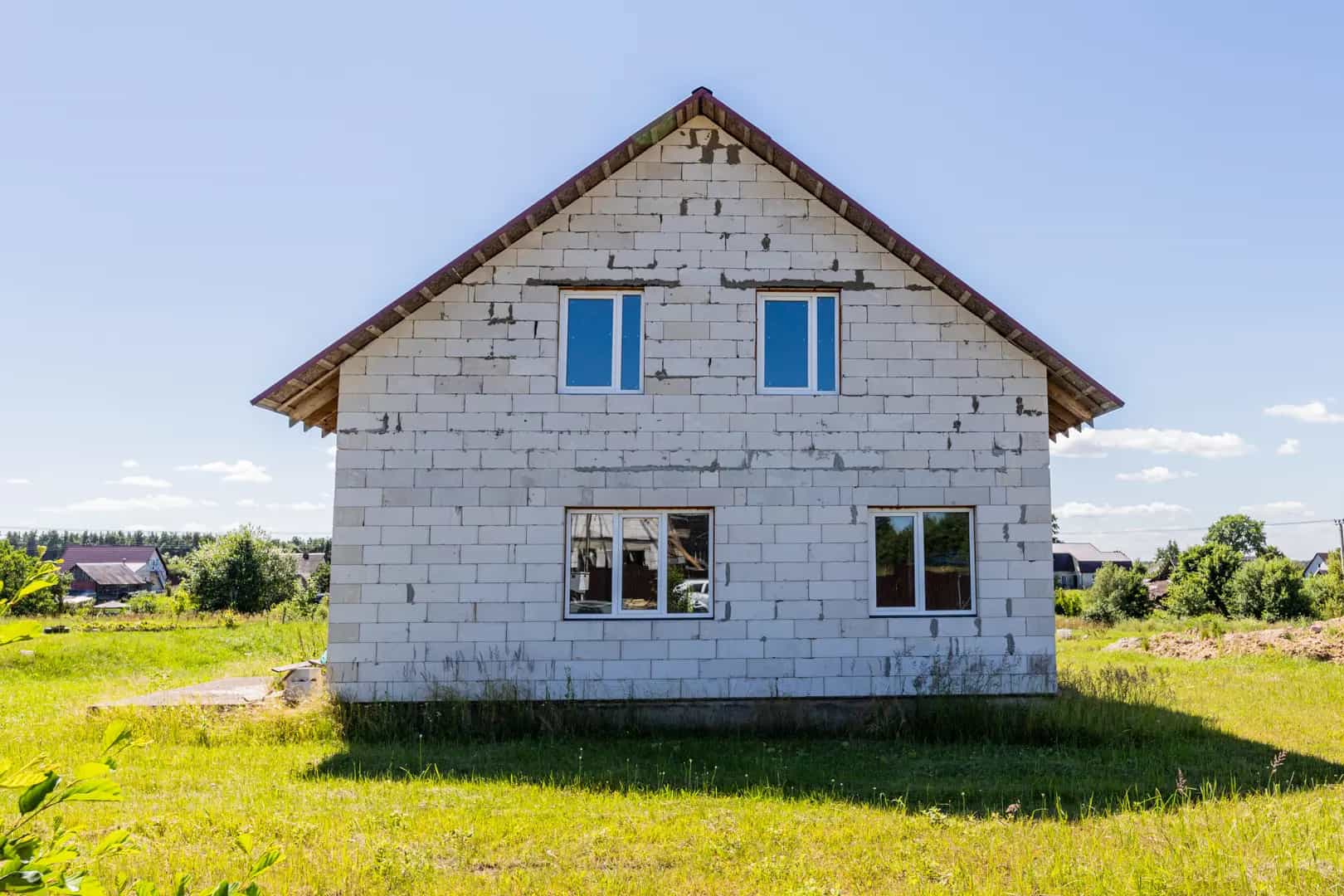 Беларусь, Минская область, Мядельский район, агрогородок Нарочь, Речная улица, 21, фото 2