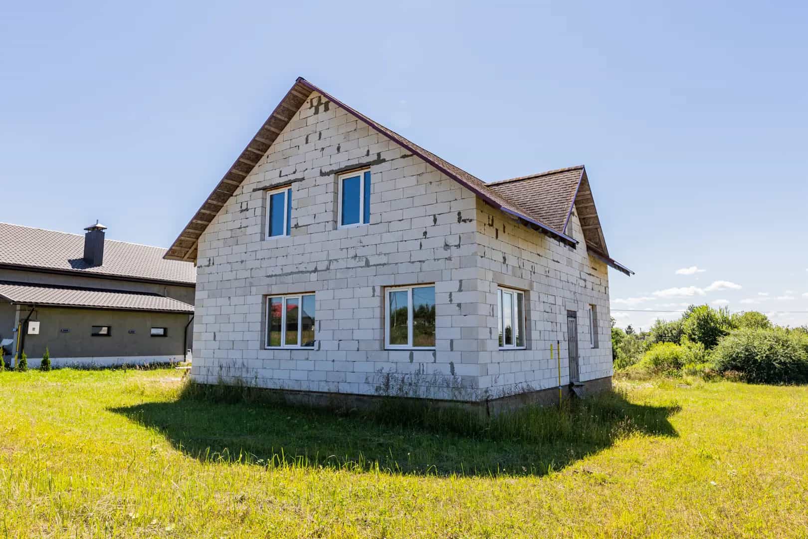 Беларусь, Минская область, Мядельский район, агрогородок Нарочь, Речная улица, 21, фото 3