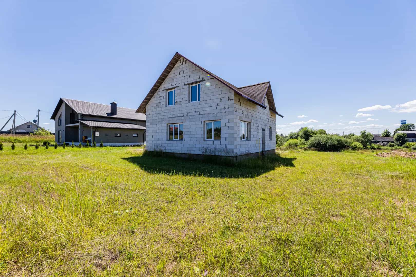 Беларусь, Минская область, Мядельский район, агрогородок Нарочь, Речная улица, 21, фото 4