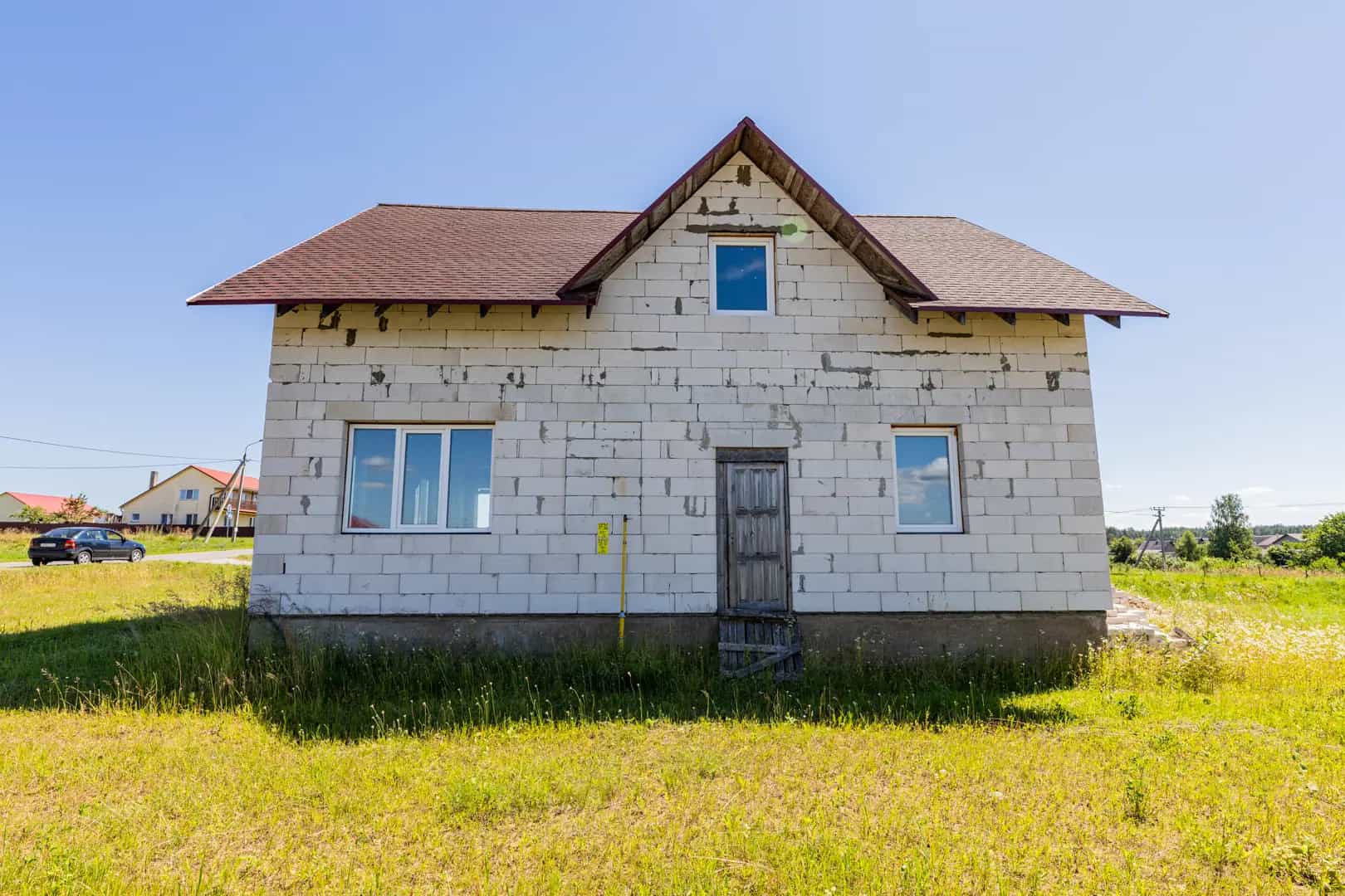 Беларусь, Минская область, Мядельский район, агрогородок Нарочь, Речная улица, 21, фото 5