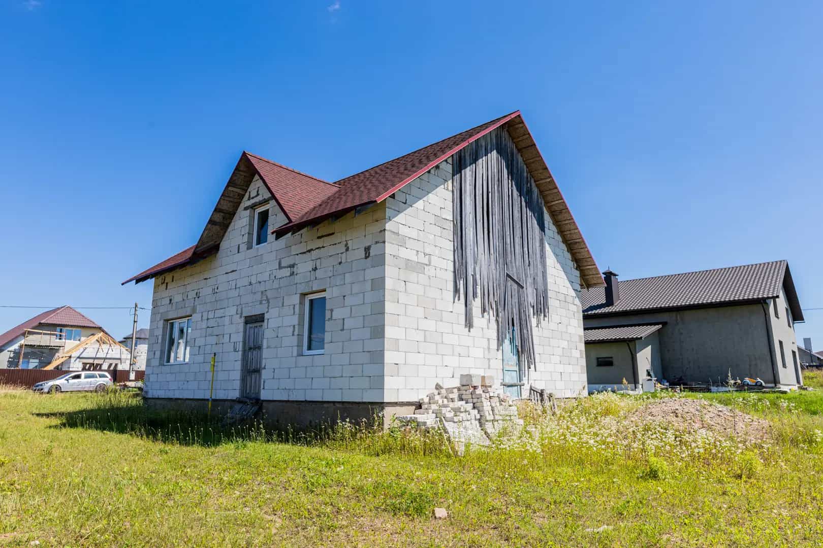 Беларусь, Минская область, Мядельский район, агрогородок Нарочь, Речная улица, 21, фото 6