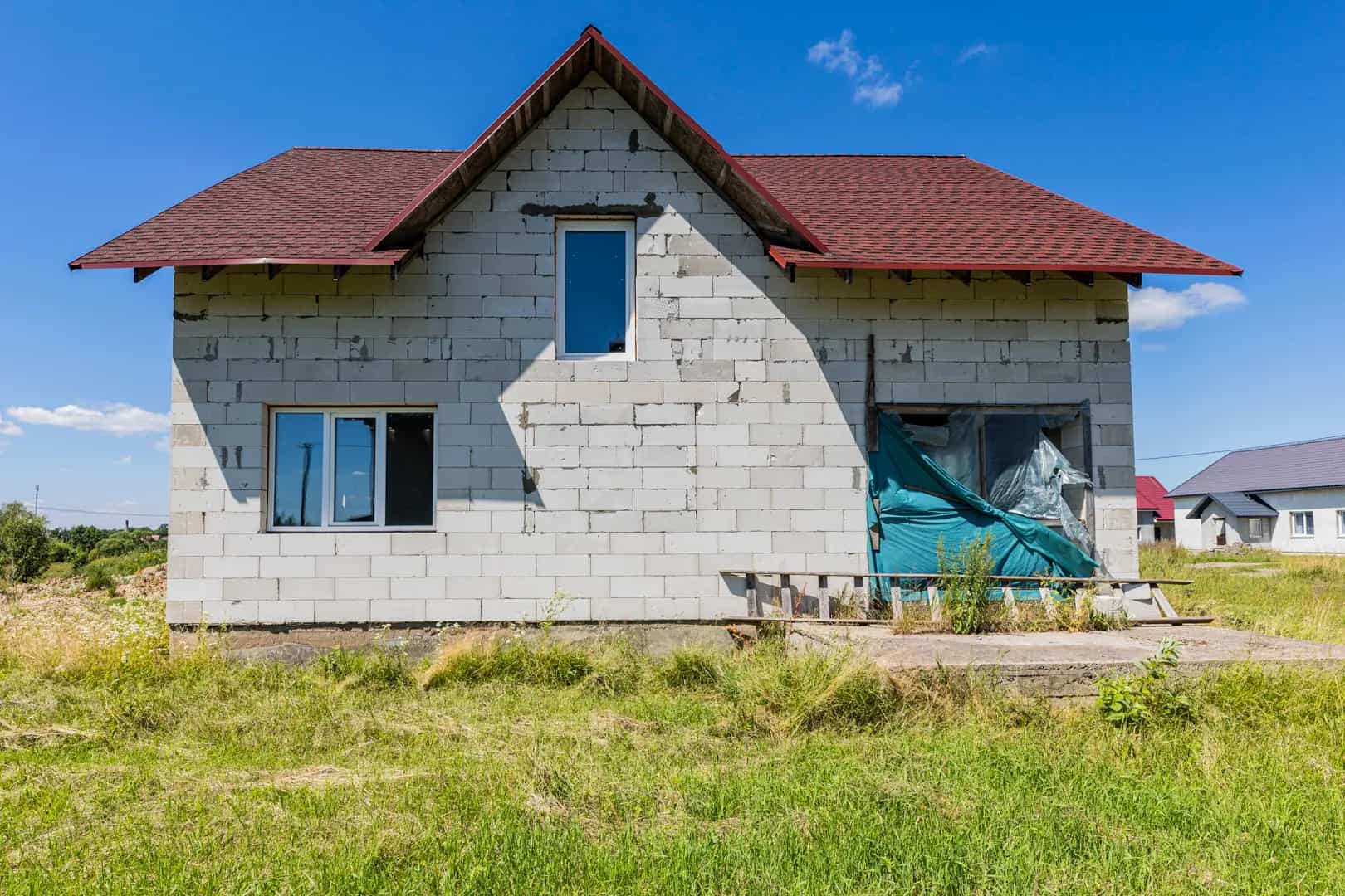 Беларусь, Минская область, Мядельский район, агрогородок Нарочь, Речная улица, 21, фото 7
