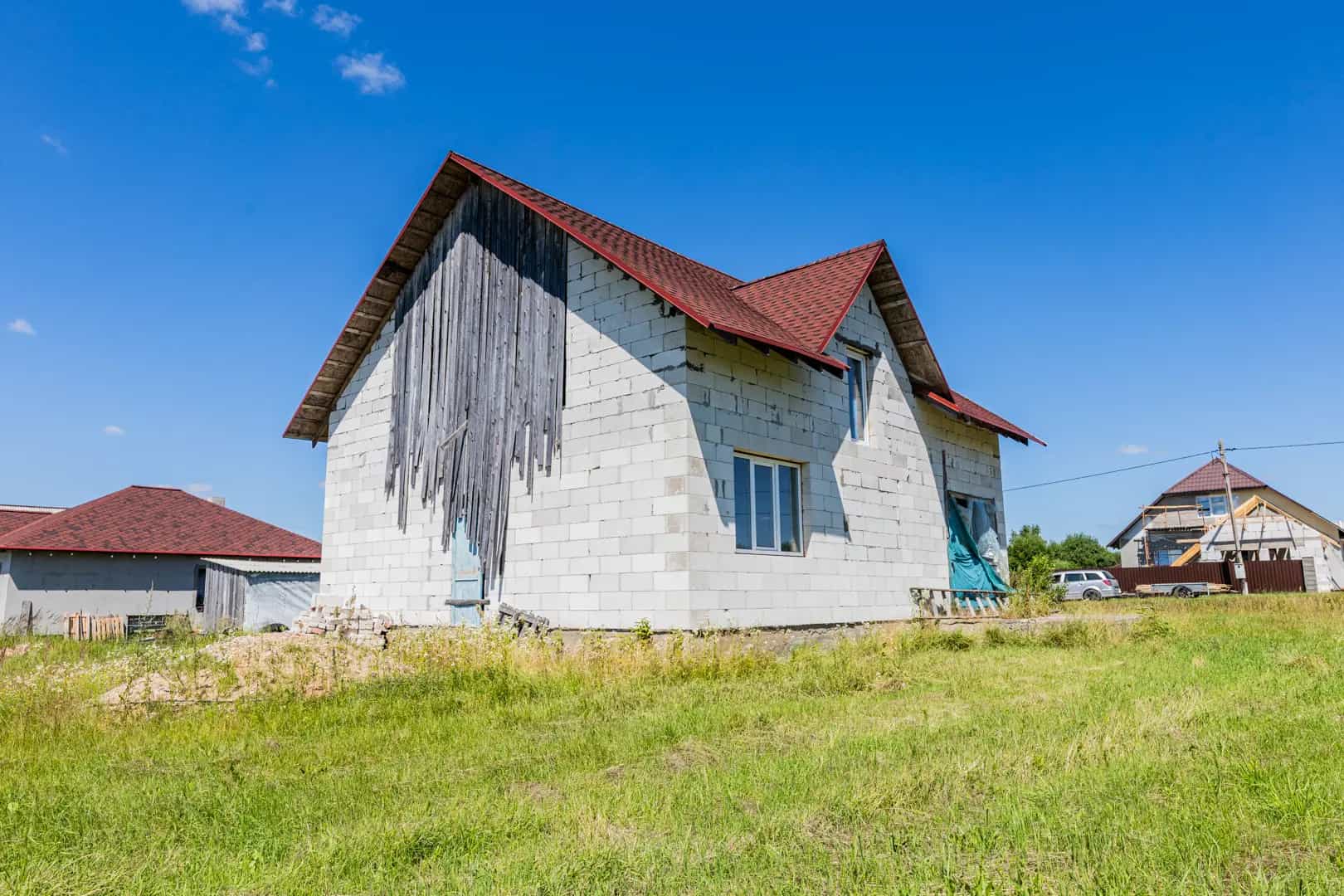 Беларусь, Минская область, Мядельский район, агрогородок Нарочь, Речная улица, 21, фото 8