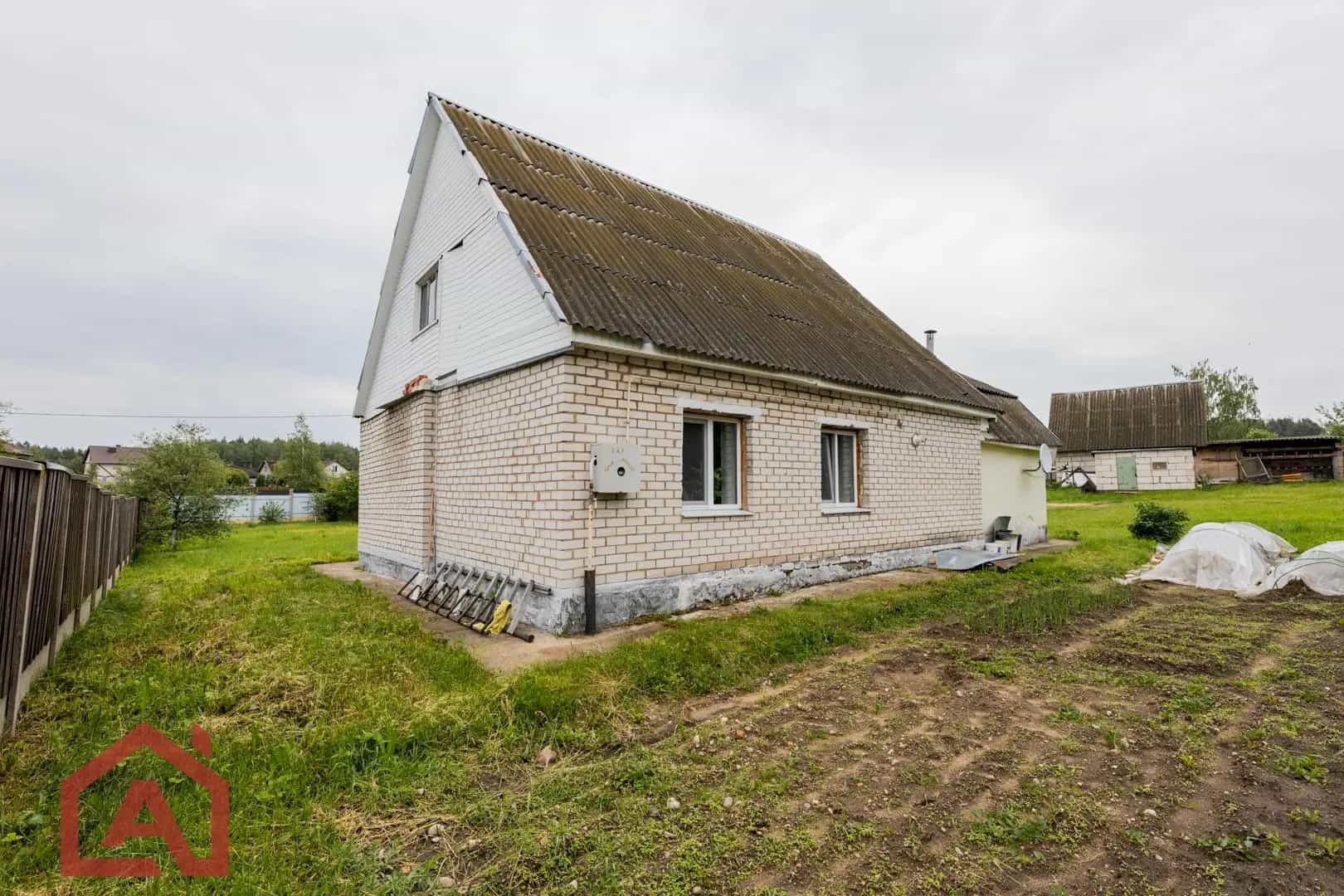 Беларусь, Минская область, Молодечненский район, городской посёлок Радошковичи, Лесная улица, 9, фото 23