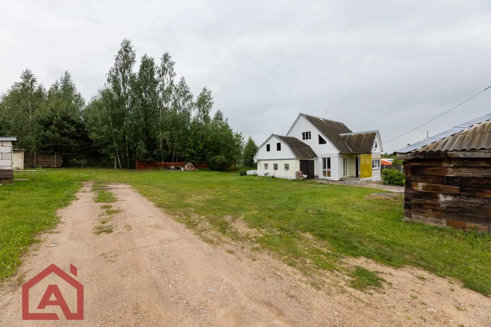Беларусь, Минская область, Молодечненский район, городской посёлок Радошковичи, Лесная улица, 9, фото 27