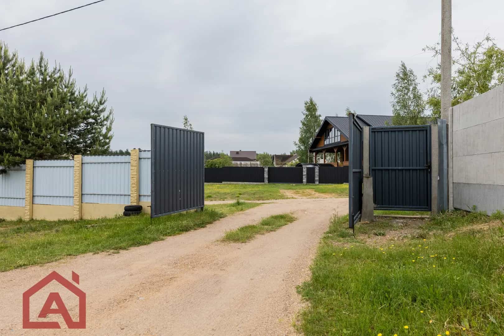 Беларусь, Минская область, Молодечненский район, городской посёлок Радошковичи, Лесная улица, 9, фото 32