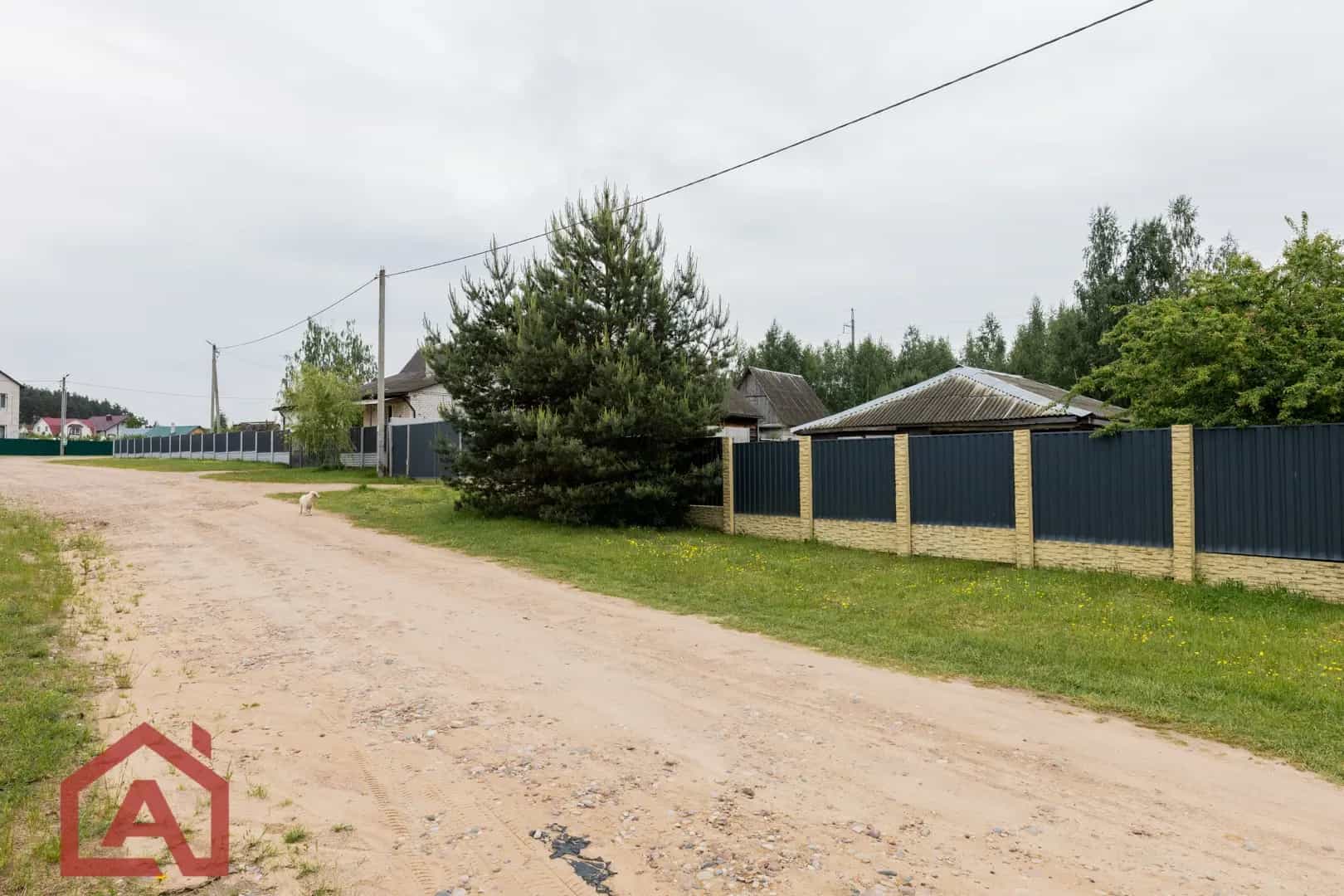 Беларусь, Минская область, Молодечненский район, городской посёлок Радошковичи, Лесная улица, 9, фото 33