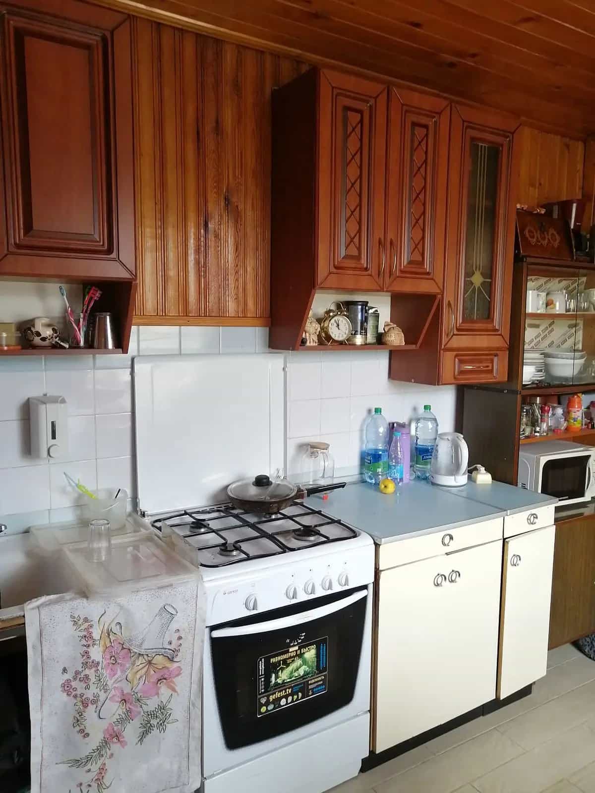 Беларусь, Минская область, Логойский район, Плещеницкий сельсовет, городской посёлок Плещеницы, улица Калинина, 33, фото 17