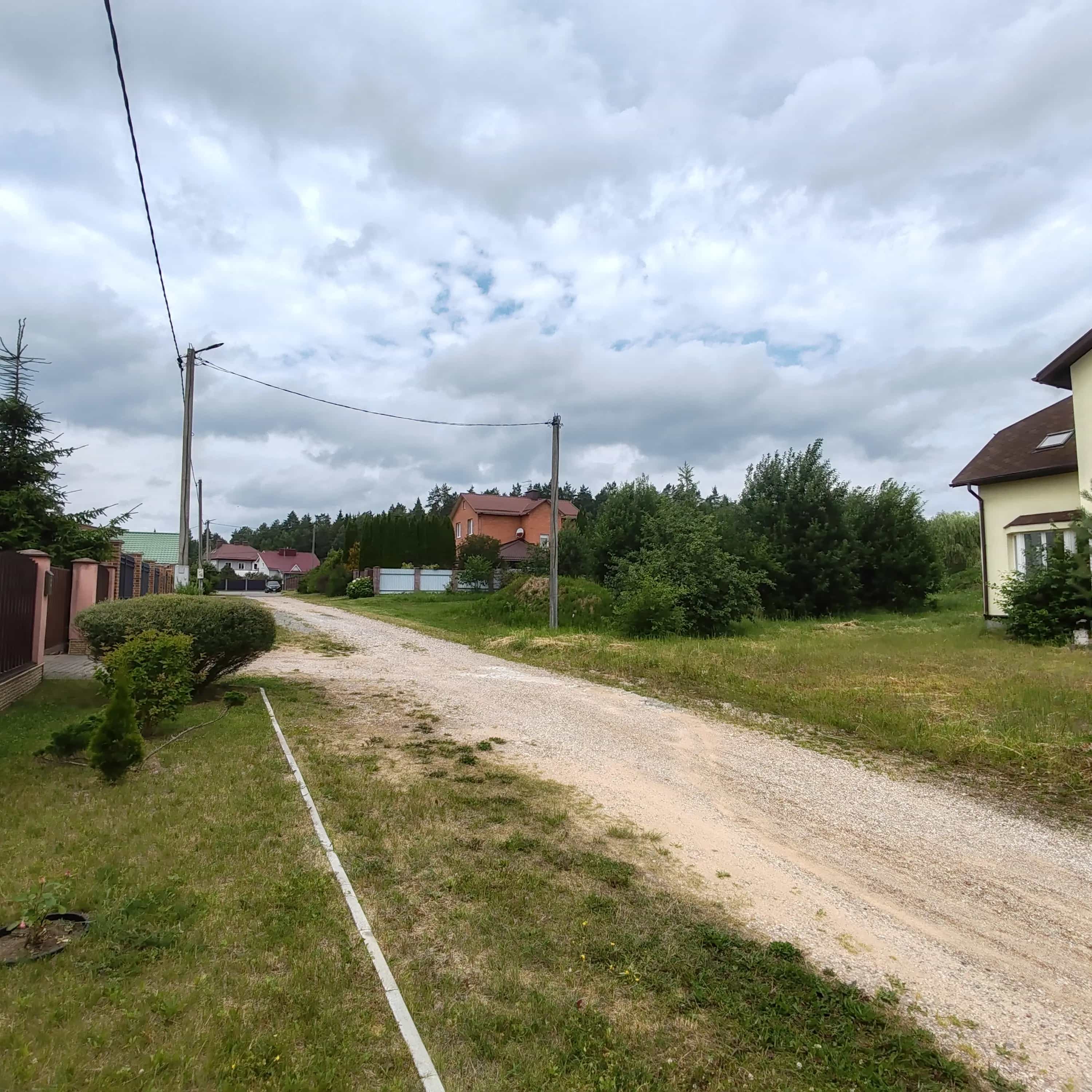 Беларусь, Минский район, Колодищанский сельсовет, деревня Юхновка, Александровская улица, 5, фото 4