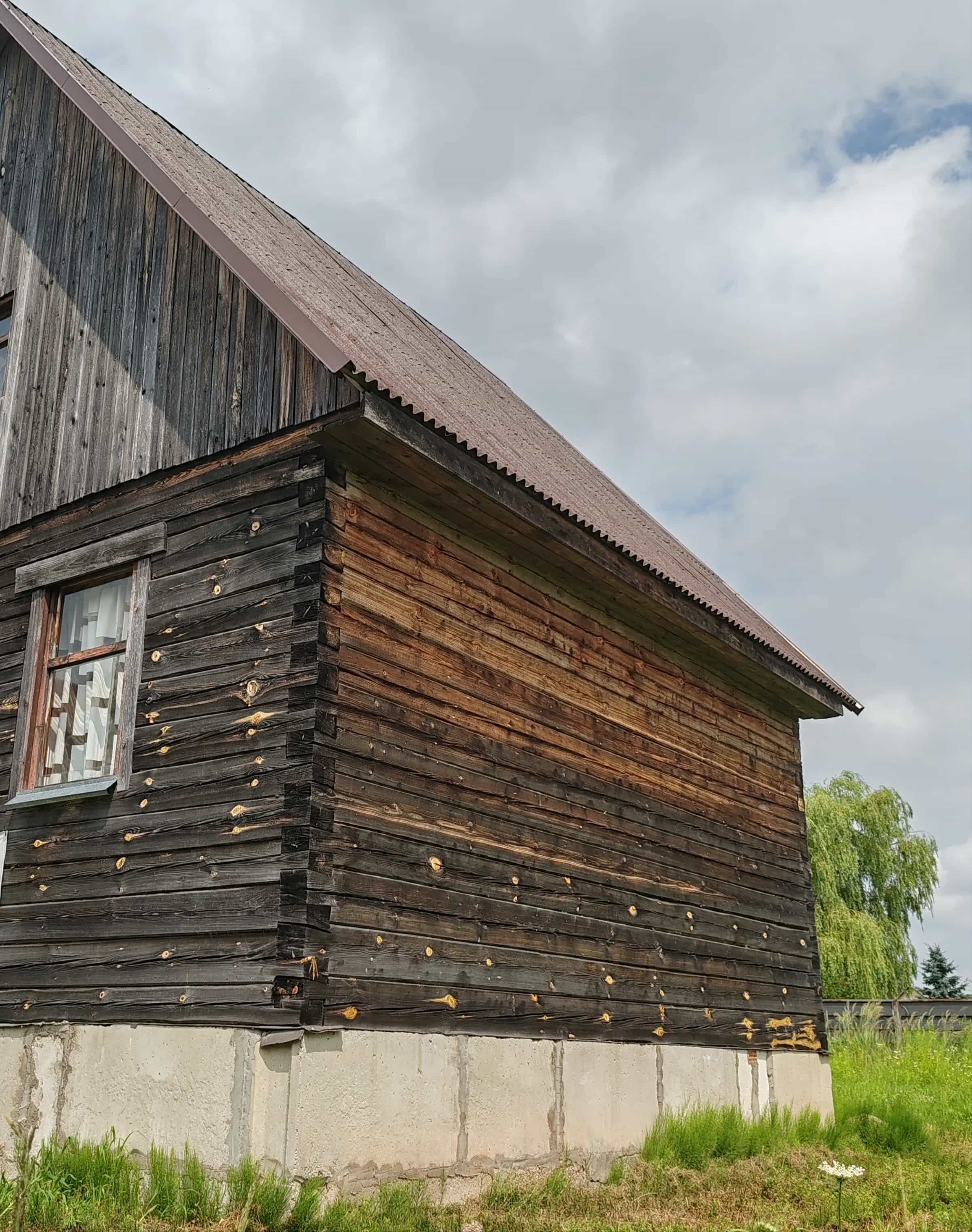 Беларусь, Минский район, Колодищанский сельсовет, деревня Юхновка, Александровская улица, 5, фото 7