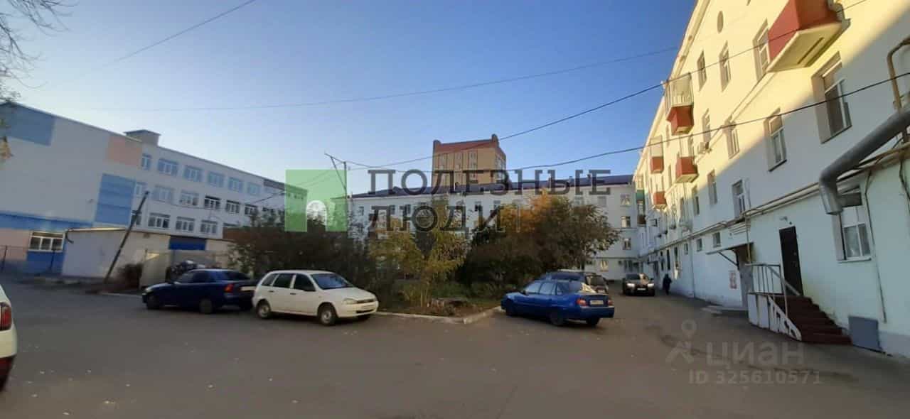 Россия, Курган, Пролетарская улица, 61, фото 40