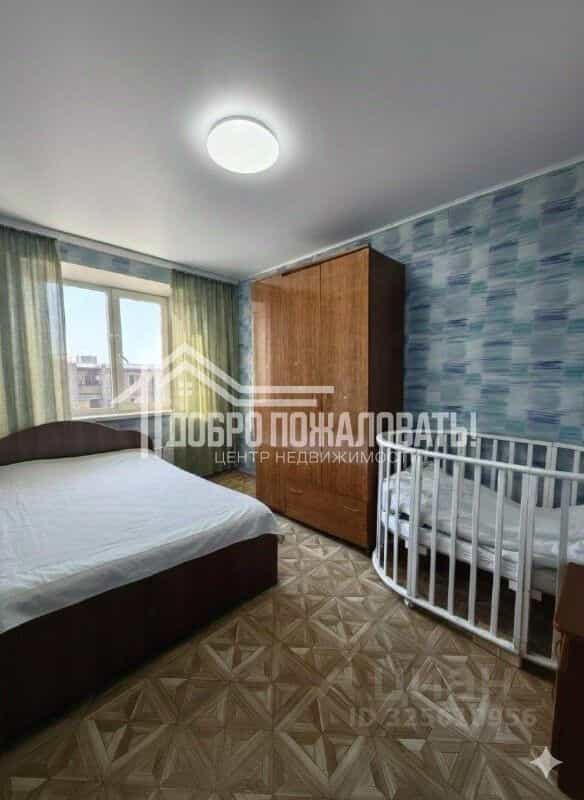 Россия, Республика Хакасия, Абакан, Северный проезд, 3, фото 4