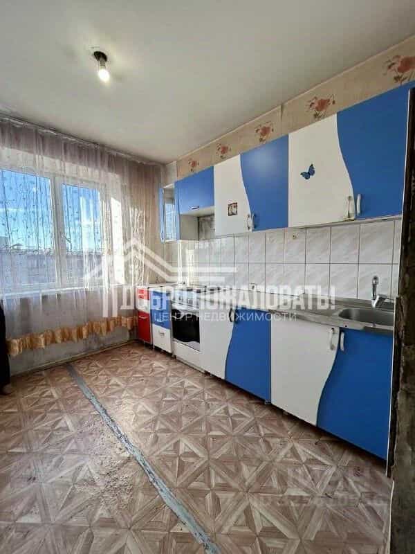 Россия, Республика Хакасия, Абакан, Северный проезд, 3, фото 5