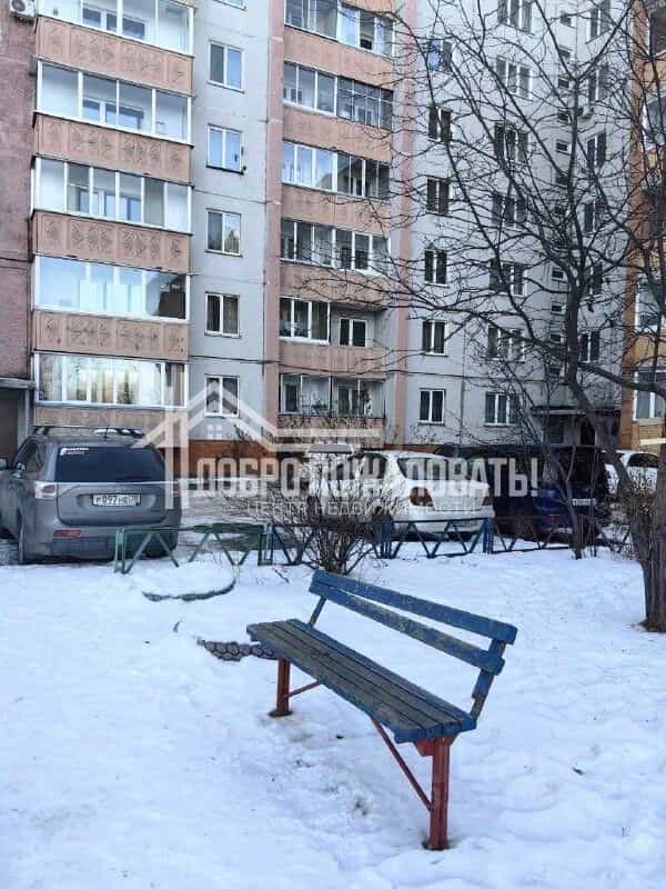 Россия, Республика Хакасия, Абакан, Северный проезд, 3, фото 6