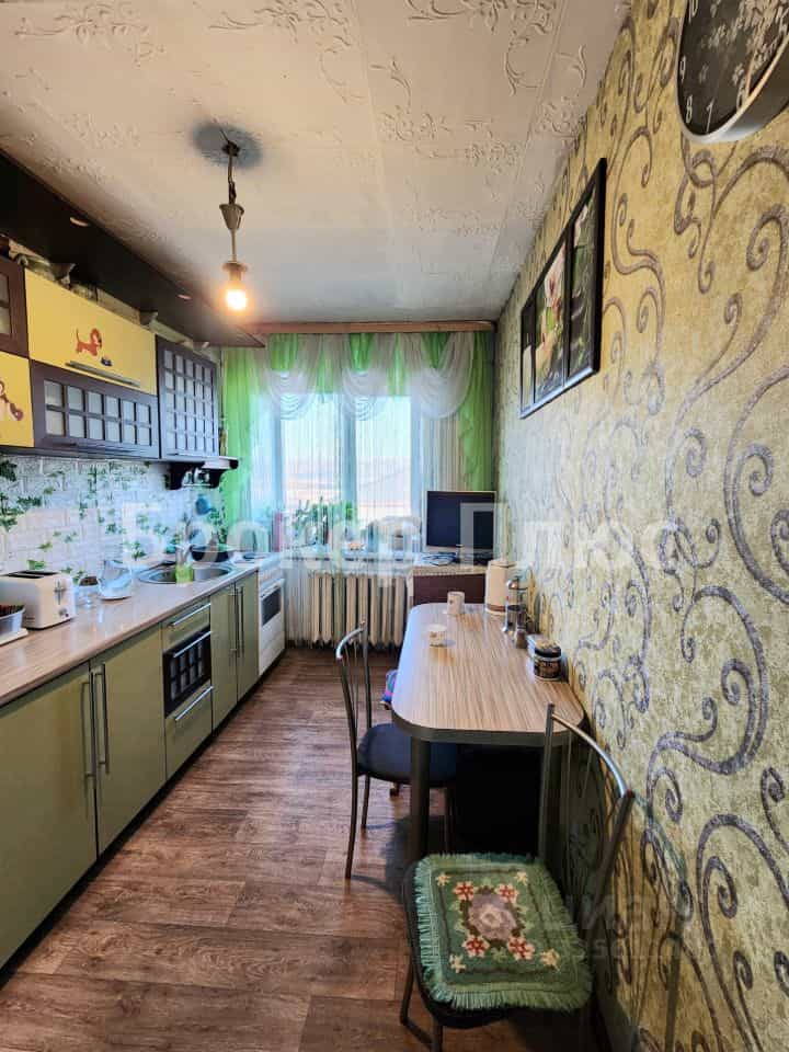 Россия, Республика Тыва, Кызыл, улица Калинина, 24Б, фото 2