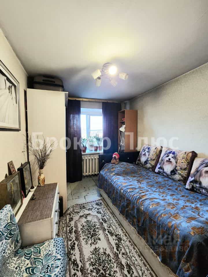 Россия, Республика Тыва, Кызыл, улица Калинина, 24Б, фото 4