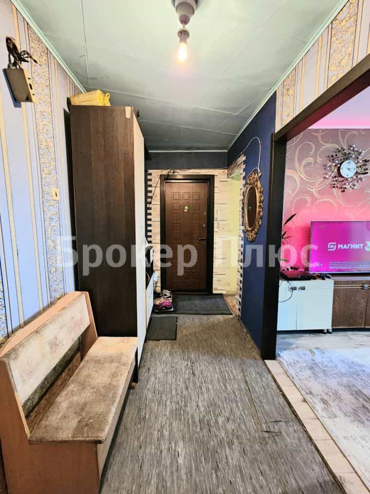 Россия, Республика Тыва, Кызыл, улица Калинина, 24Б, фото 7