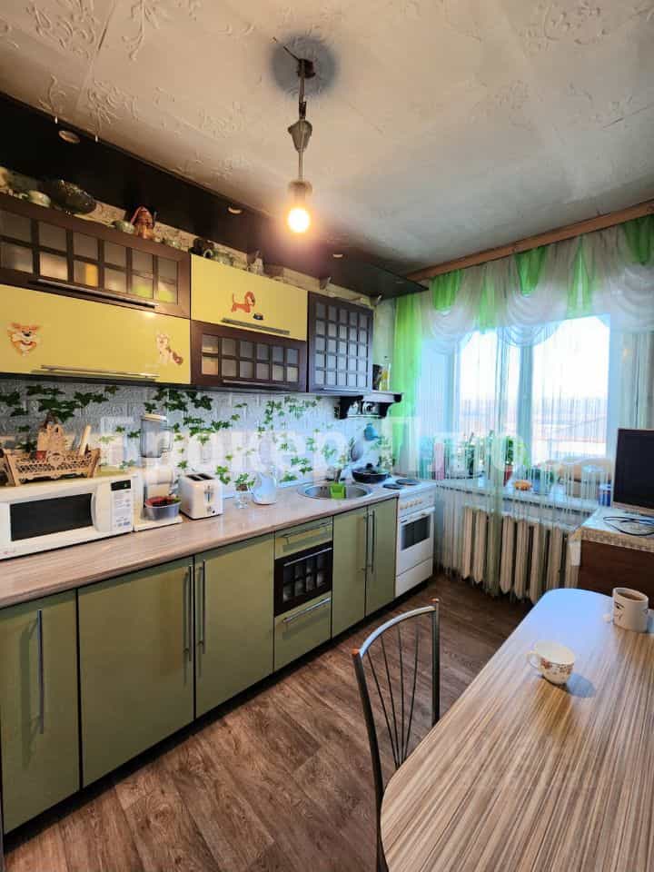 Россия, Республика Тыва, Кызыл, улица Калинина, 24Б, фото 11