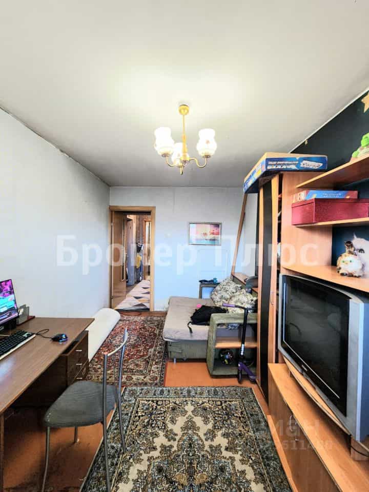 Россия, Республика Тыва, Кызыл, улица Калинина, 24Б, фото 12