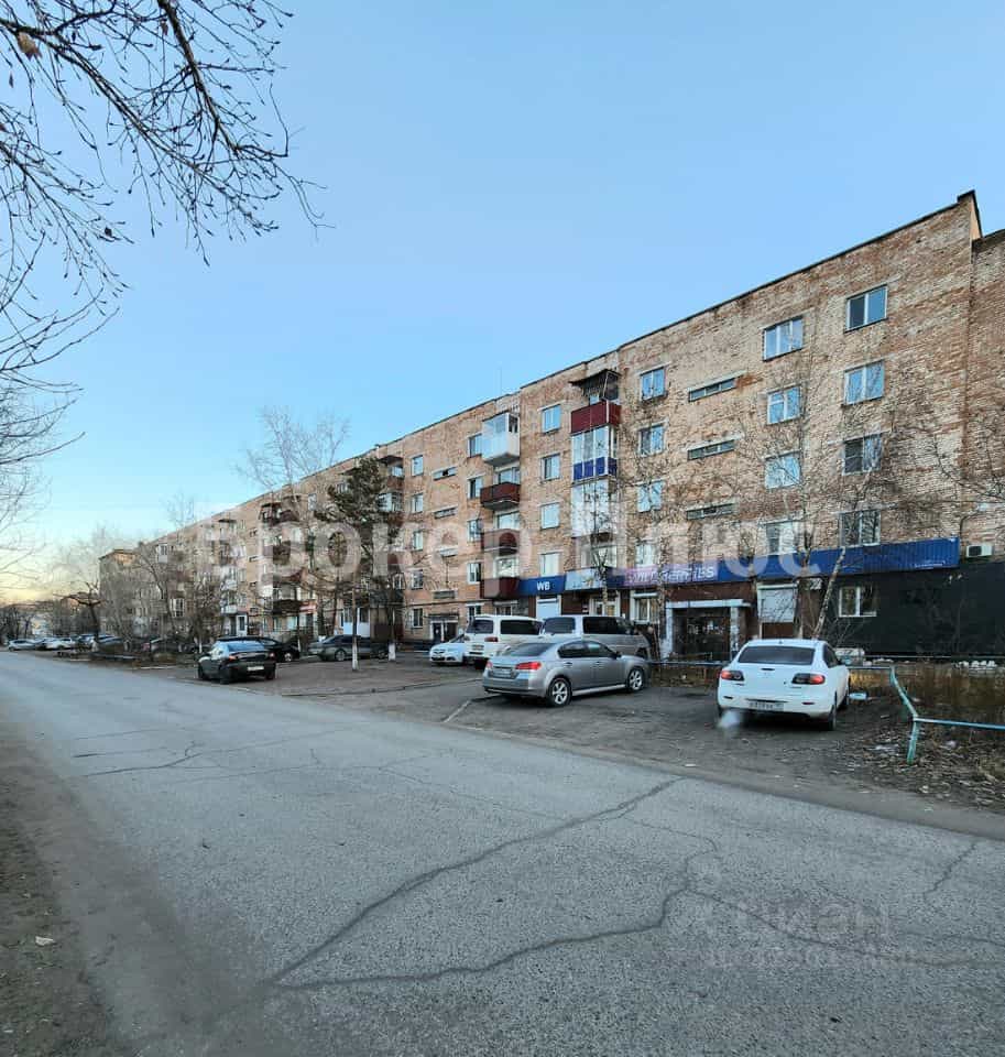 Россия, Республика Тыва, Кызыл, улица Калинина, 24Б, фото 14