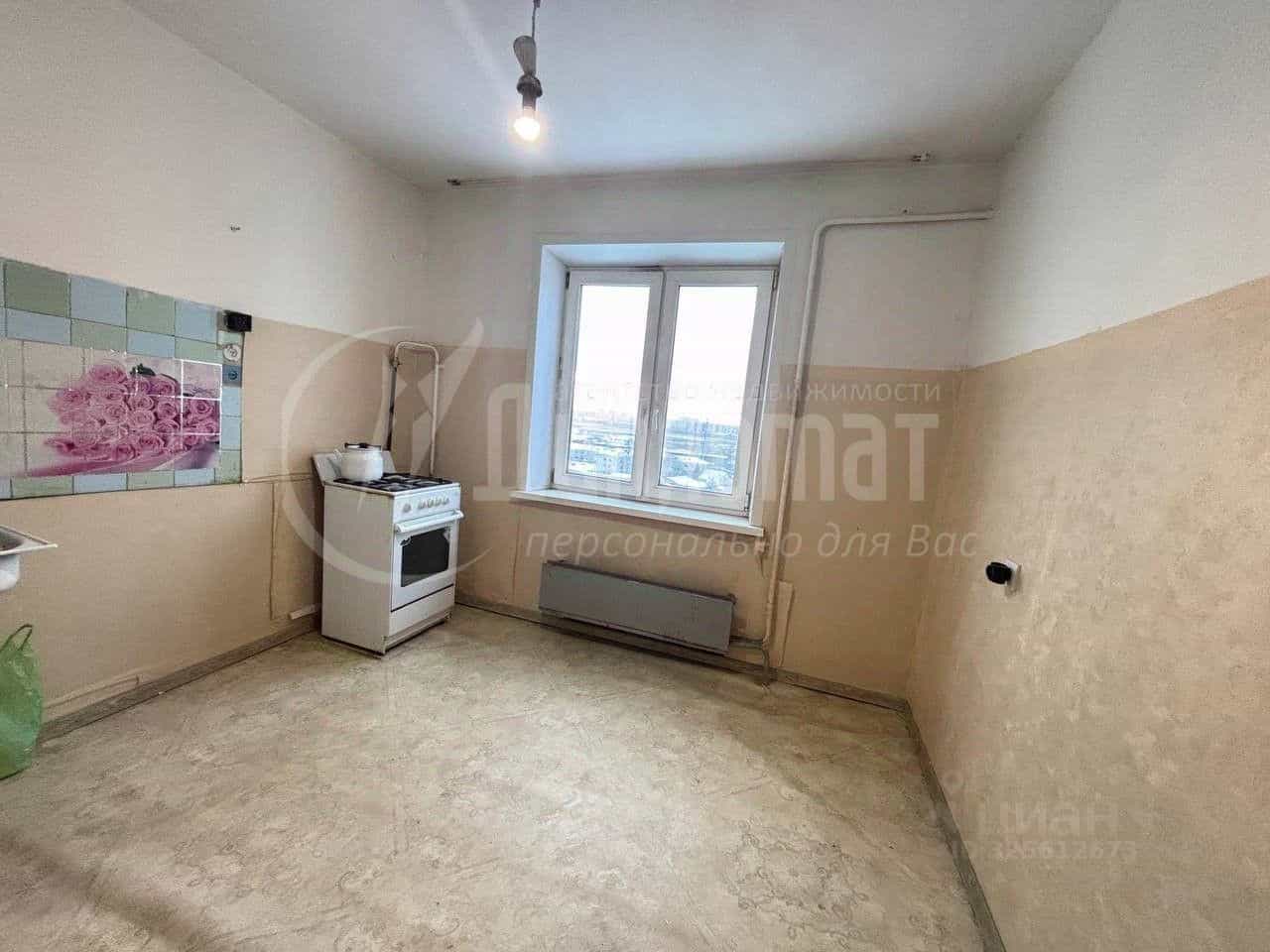 Россия, Курган, Чернореченская улица, 63А, фото 6