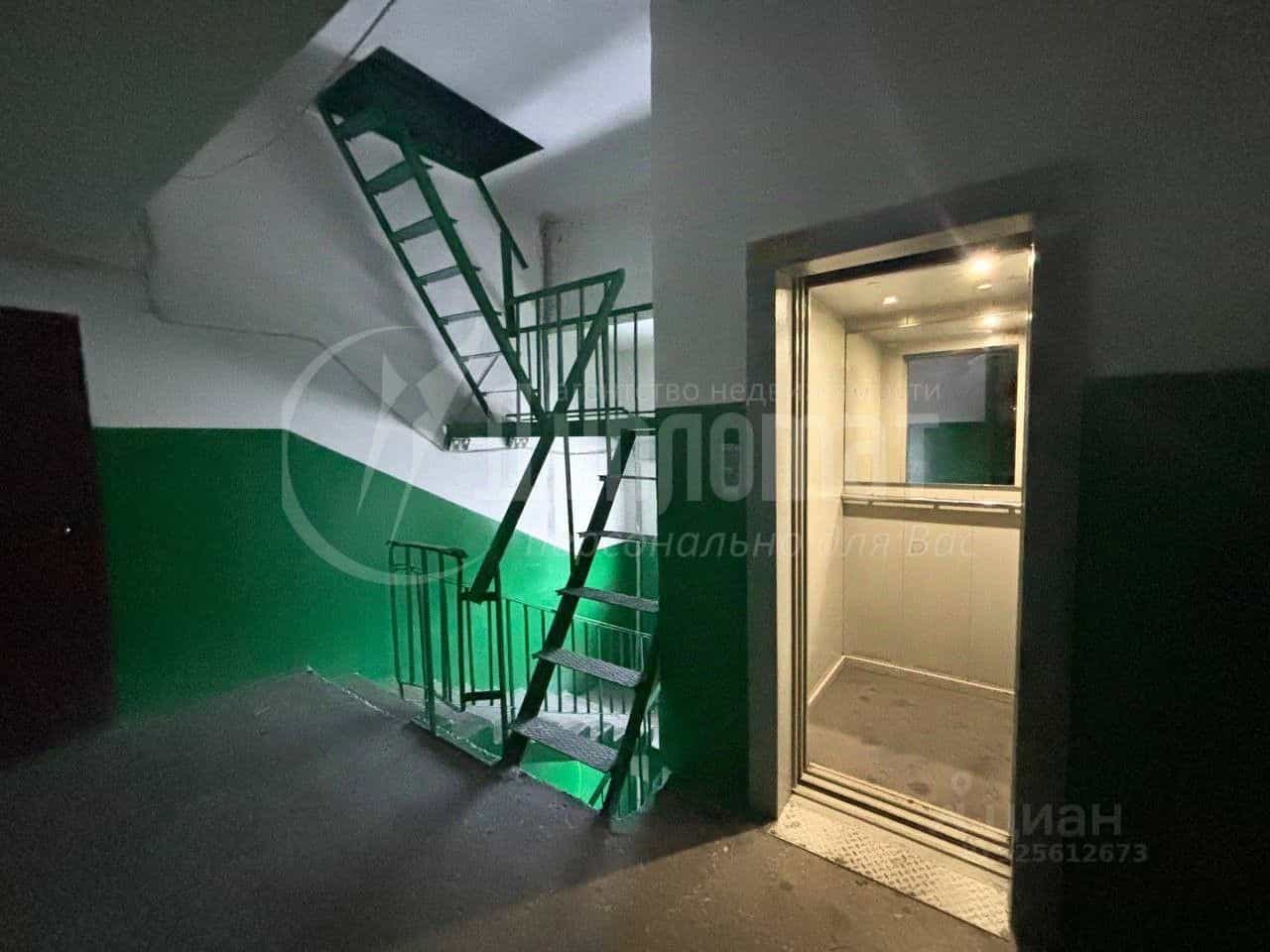 Россия, Курган, Чернореченская улица, 63А, фото 12