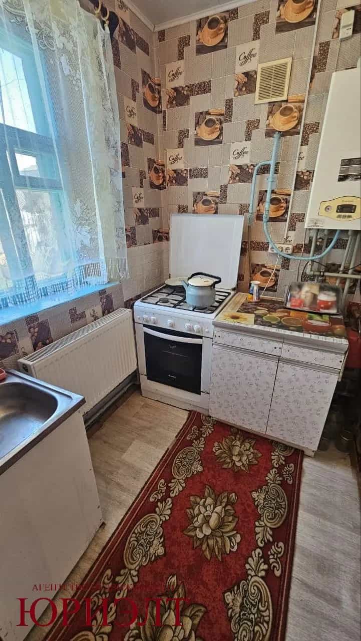 Беларусь, Могилёвская область, Бобруйск, переулок Зои Космодемьянской, 3Б, фото 2
