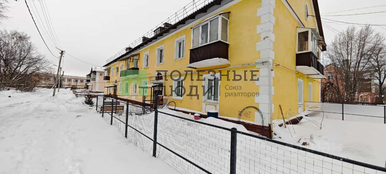 Россия, Республика Марий Эл, Волжск, улица Леваневского, 4, фото 16
