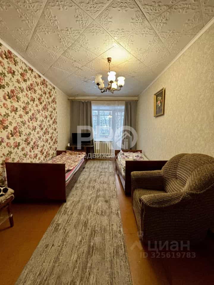 Россия, Костромская область, Буй, улица Октябрьской Революции, 78