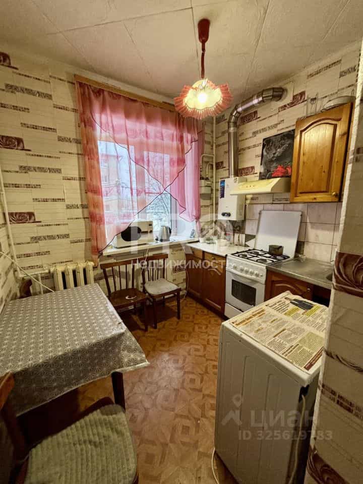Россия, Костромская область, Буй, улица Октябрьской Революции, 78, фото 7